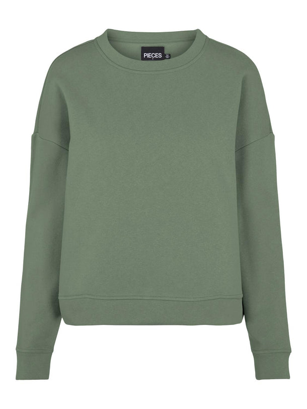 Product SWEATER CHILLI - Sea Spray - Image 1