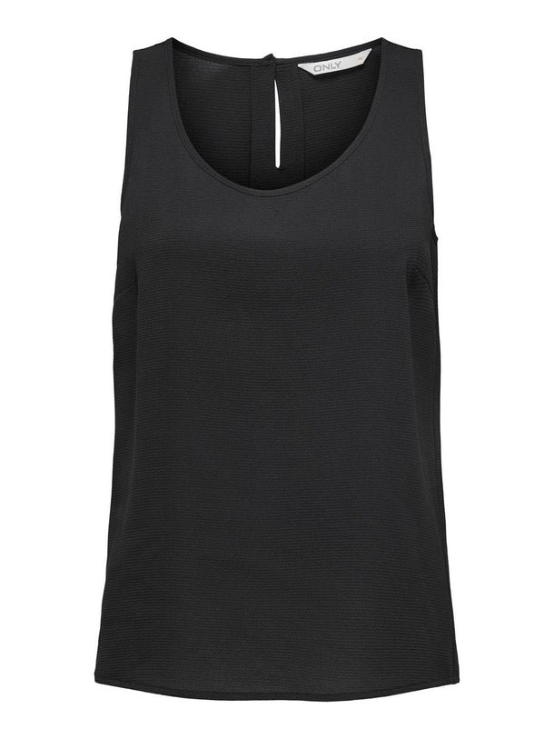 Product TOP NOVA -Black - Image 1