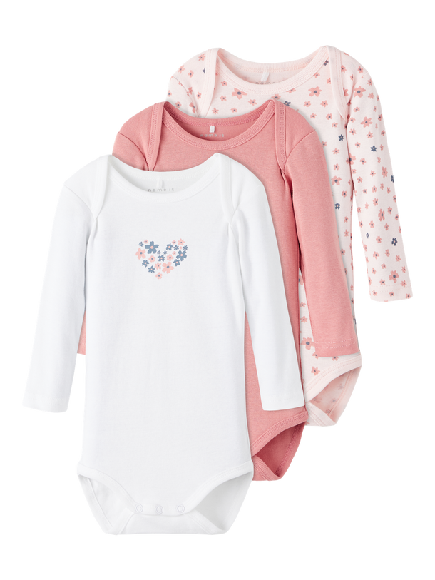 Product PACK DE 3 BODIES ROSETTE - Rosette - Image 4