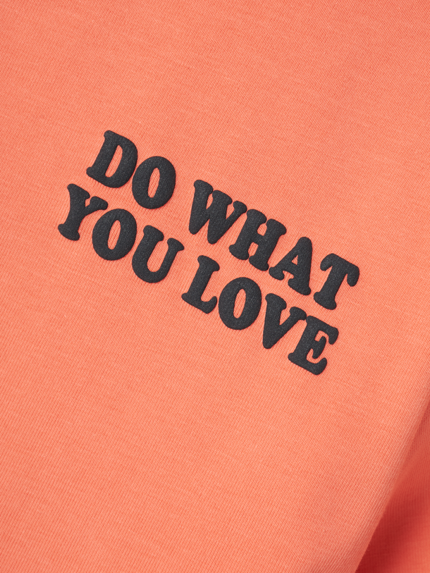 Product CAMISETA NOMI - Fusion Coral - Image 2