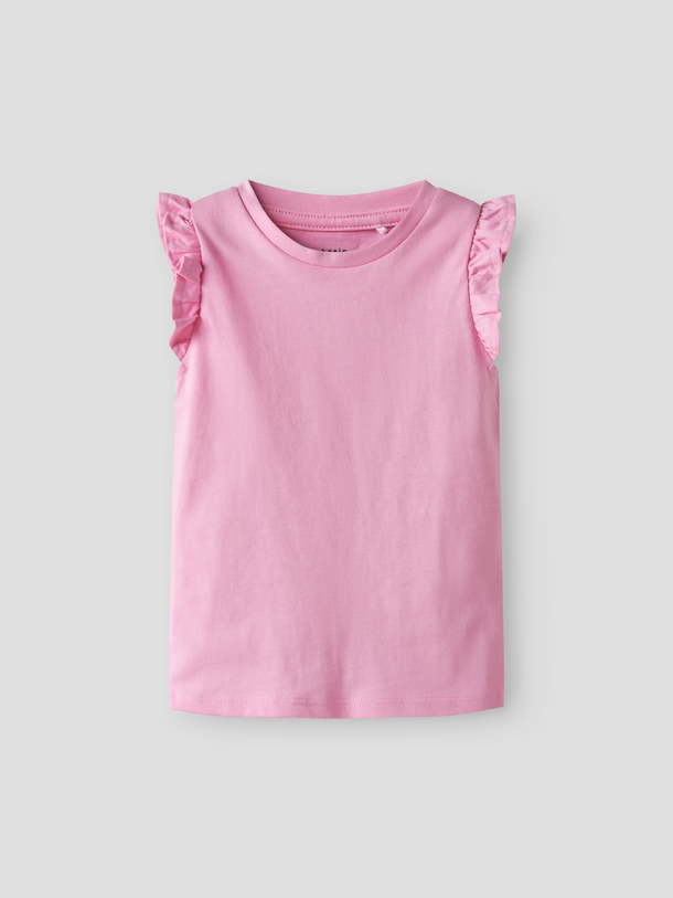 Product CAMISETA VANINA - Pink Frosting - Image 1