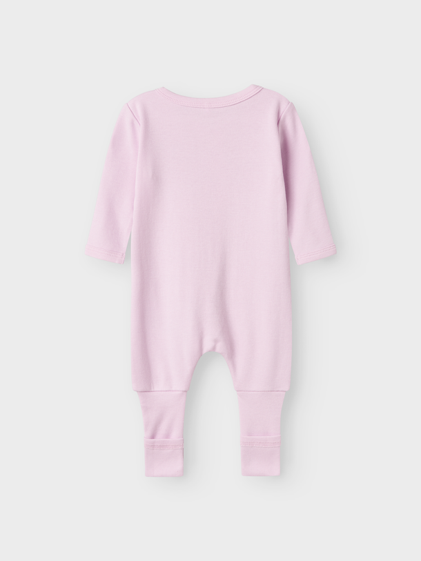 Product PACK PIJAMA ENTERO CON CIERRE - Jet Stream - Image 6