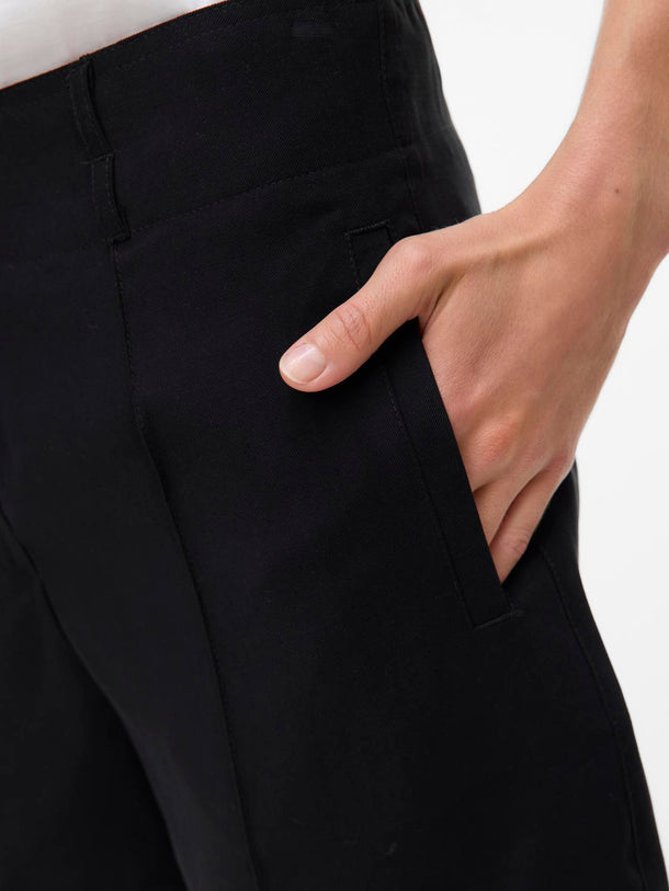 Product SHORT SASTRERO RILEY-Black - Image 2