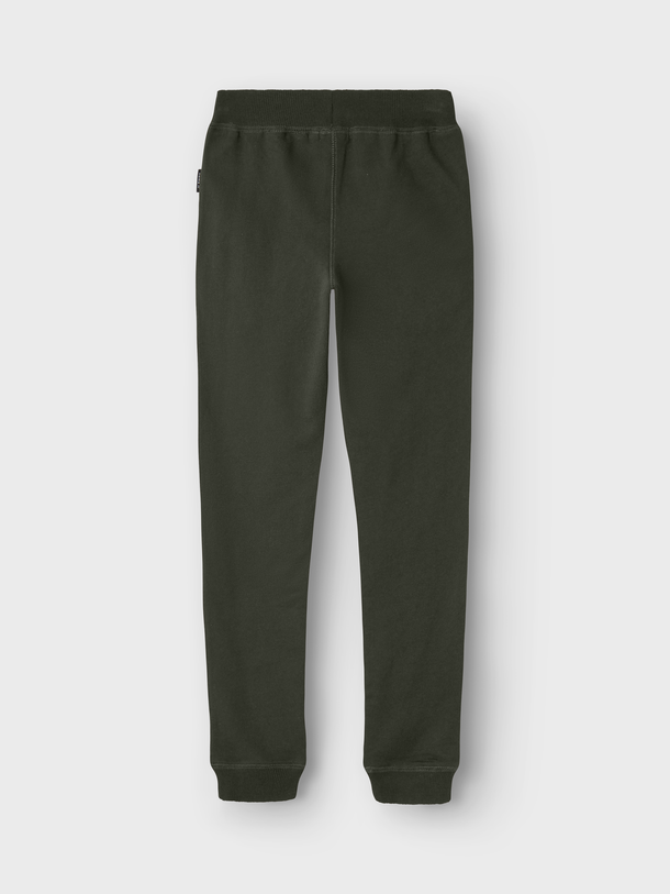 Product PANTALÓN DEPORTIVO CON FELPA - Rosin - Image 4