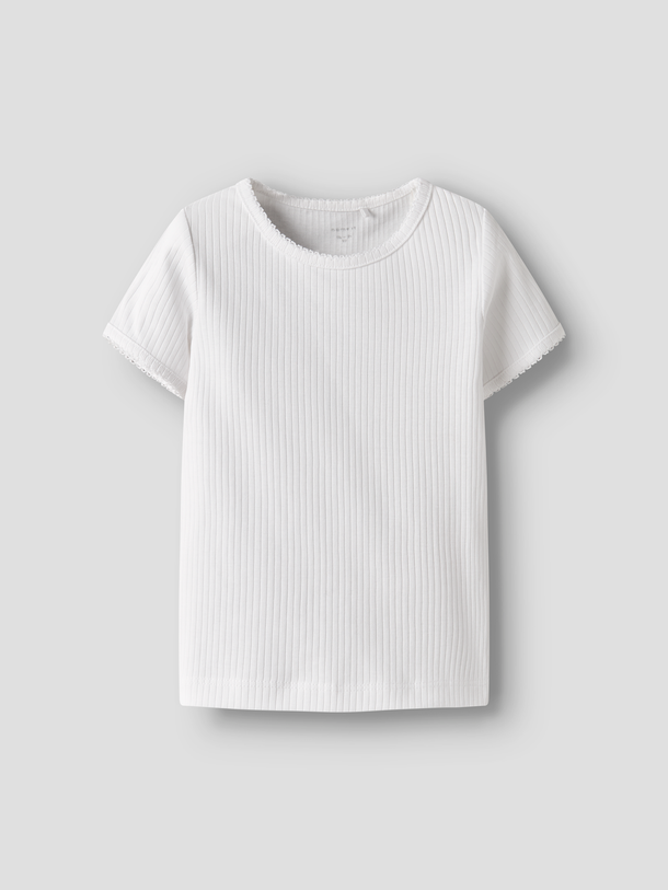 Product CAMISETA KATIE-Lucent White - Image 1