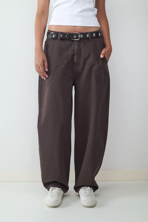 Product JEAN BARNA-Fig - Image 2