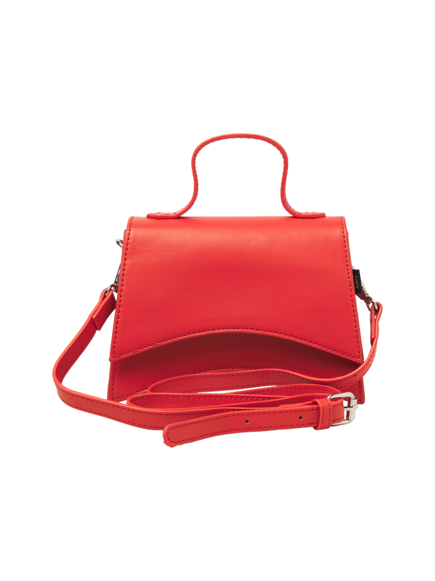 Product BOLSO SANTANA - Fiery Red - Image 6