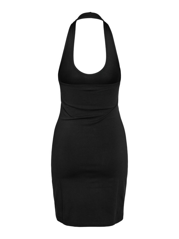Product VESTIDO HALIA - Black - Image 3