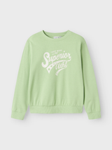 Arcadian Green Print:Superior