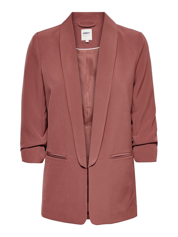 Product BLAZER LELLY MANGA 3/4 - Apple Butter - Image 9