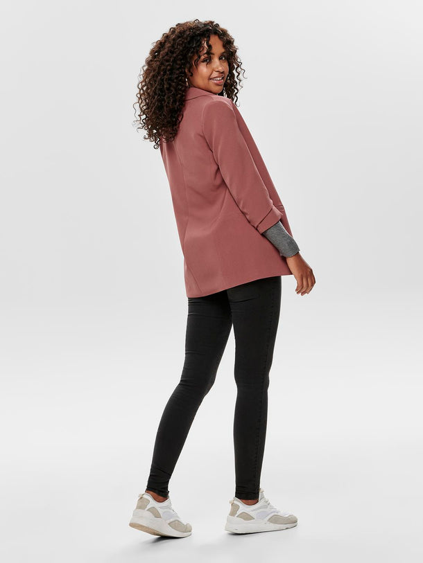 Product BLAZER LELLY MANGA 3/4 - Apple Butter - Image 8
