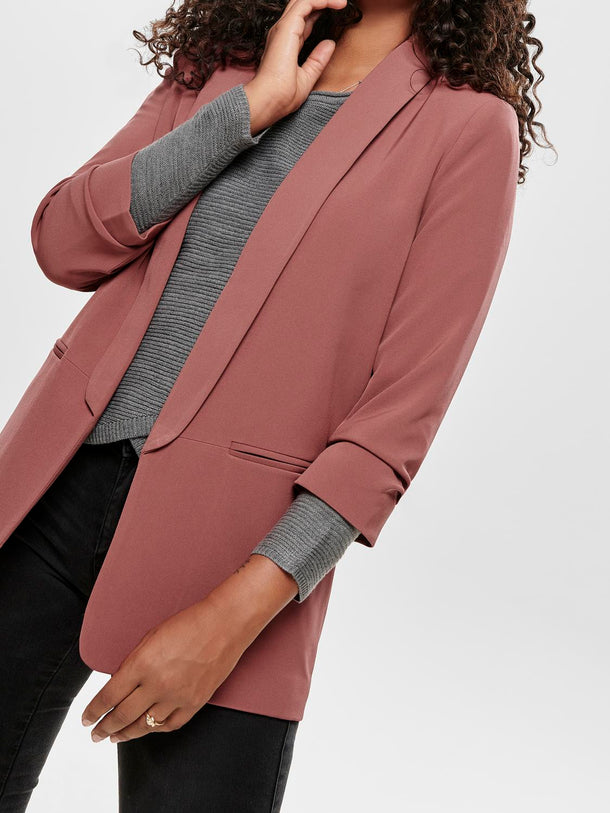 Product BLAZER LELLY MANGA 3/4 - Apple Butter - Image 11