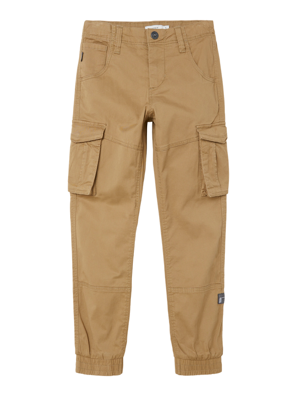 Product PANTALÓN CARGO RYAN - Kelp - Image 4