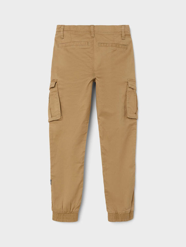 Product PANTALÓN CARGO RYAN - Kelp - Image 5