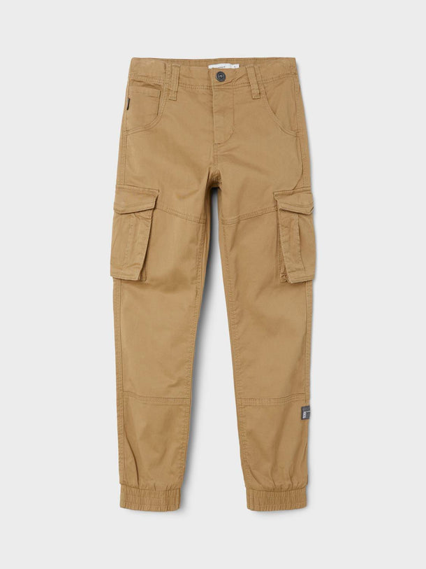Product PANTALÓN CARGO RYAN - Kelp - Image 1