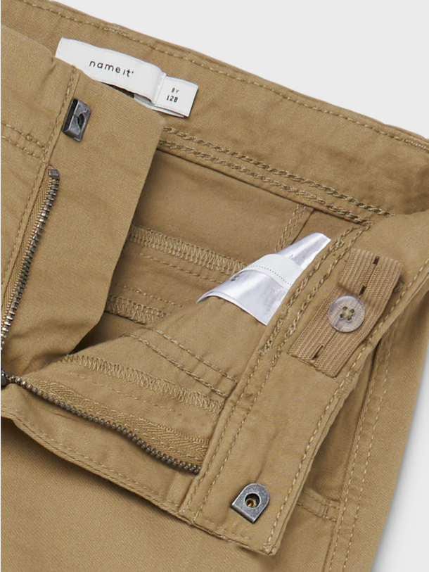 Product PANTALÓN CARGO RYAN - Kelp - Image 2