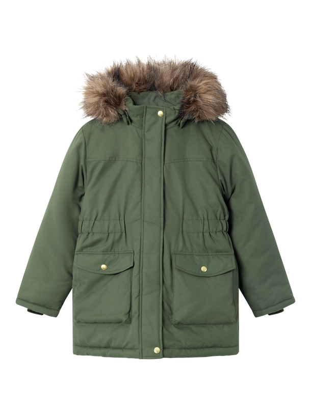Product CHAQUETA MASTER - Thyme - Image 4