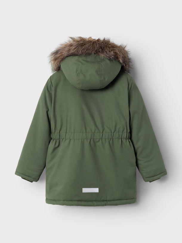Product CHAQUETA MASTER - Thyme - Image 5