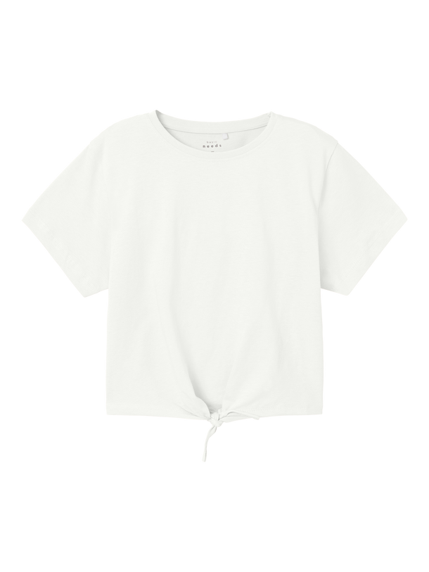 Product CAMISETA VAYA - Bright White - Image 4