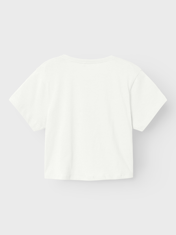 Product CAMISETA VAYA - Bright White - Image 5