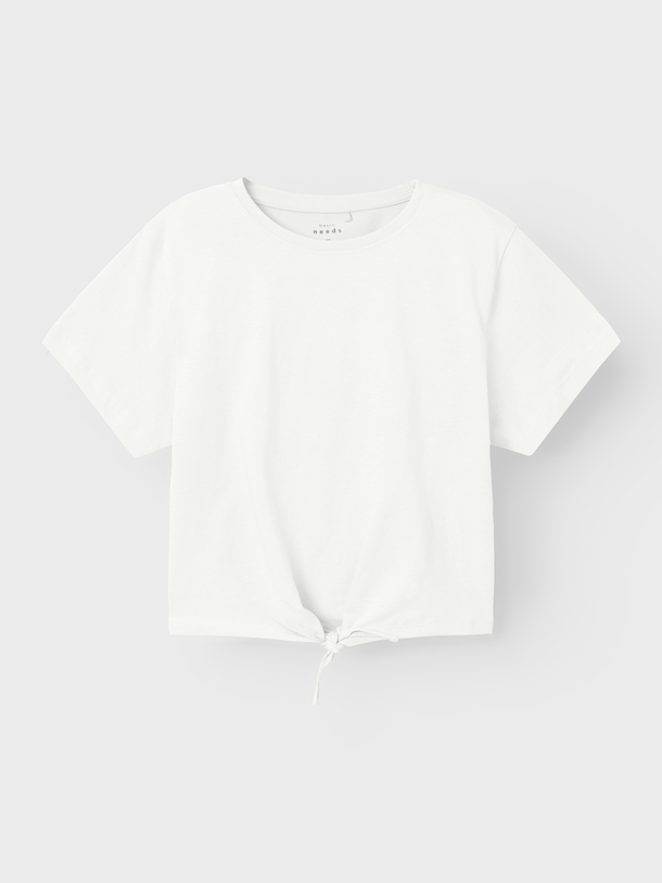 Product CAMISETA VAYA - Bright White - Image 1