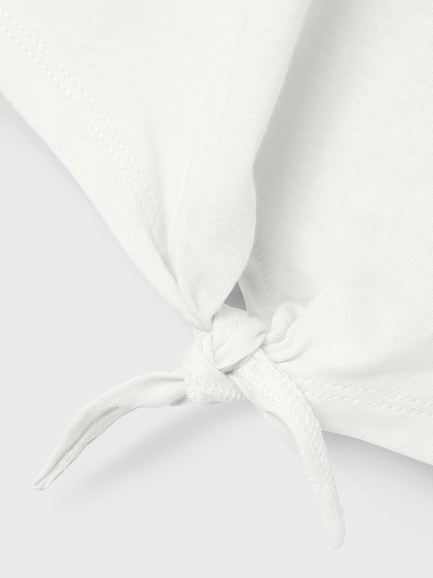 Product CAMISETA VAYA - Bright White - Image 3