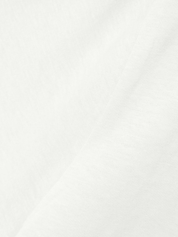 Product CAMISETA VAYA - Bright White - Image 2