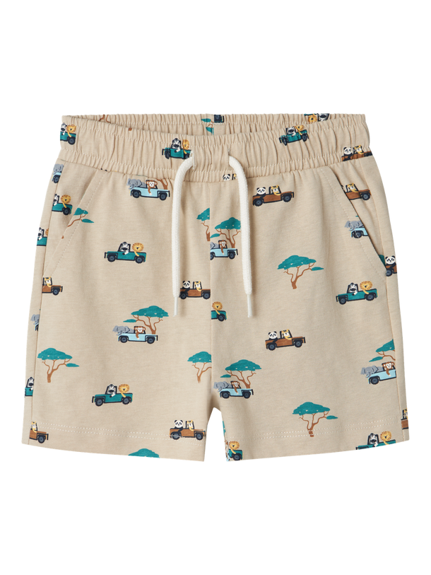 Product SHORT IVAN-Island Fossil - Image 4