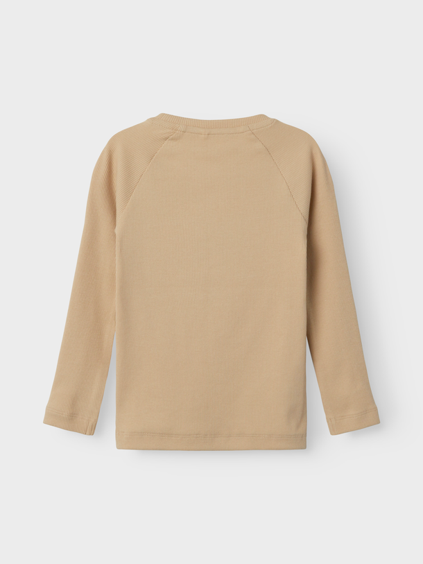 Product CAMISETA LIVANNO - Irish Cream - Image 4