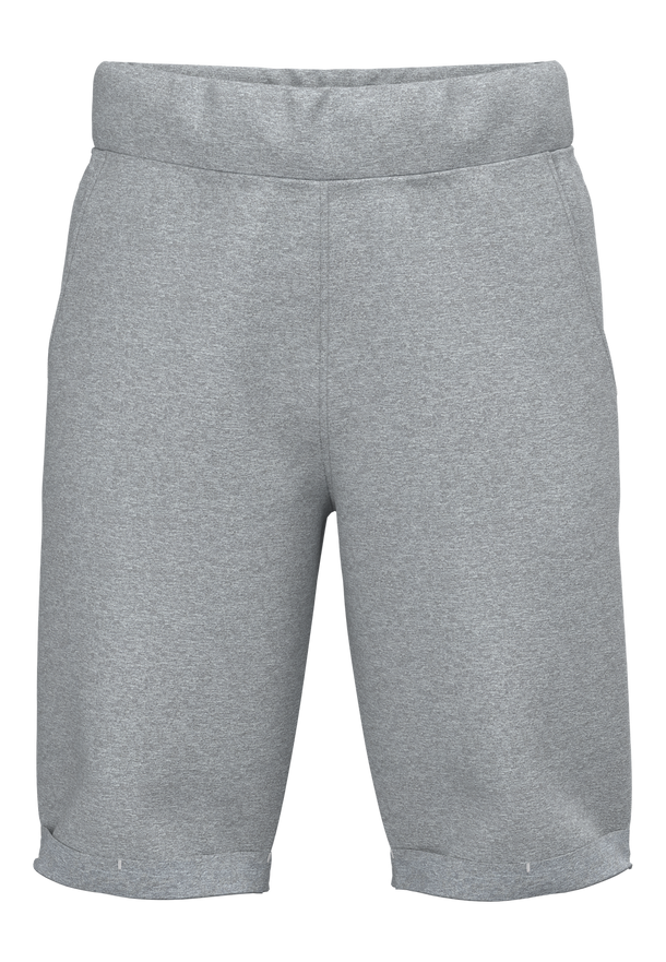 Product SHORT VIKING - Grey Melange - Image 2