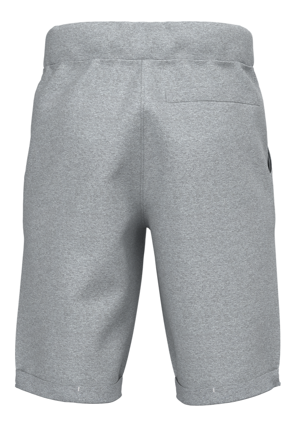 Product SHORT VIKING - Grey Melange - Image 3