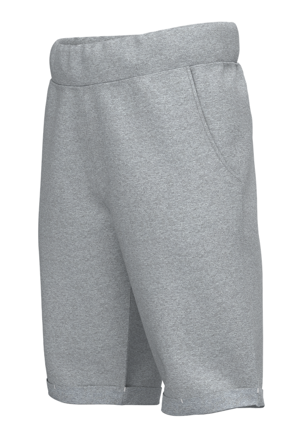 Product SHORT VIKING - Grey Melange - Image 1