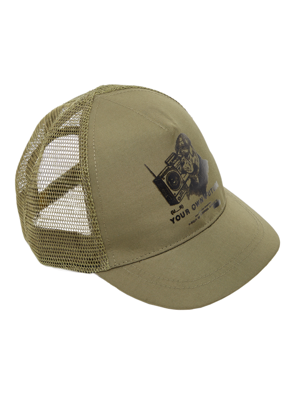 Product GORRA JASON - Four Leaf Clover - Image 4