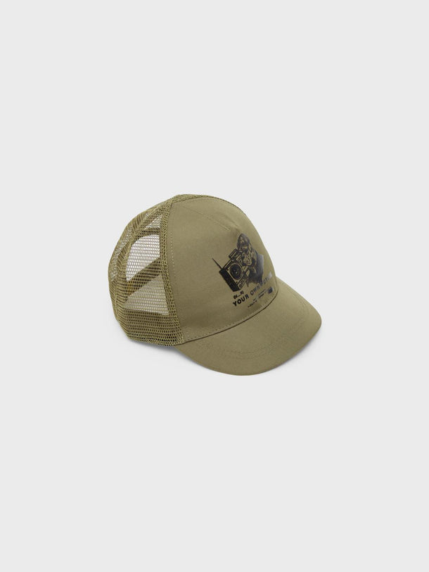 Product GORRA JASON - Four Leaf Clover - Image 3