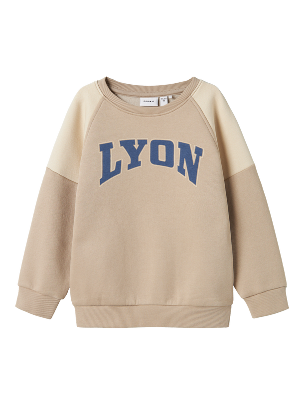 Product SUDADERA OSCAR - Pure Cashmere - Image 3