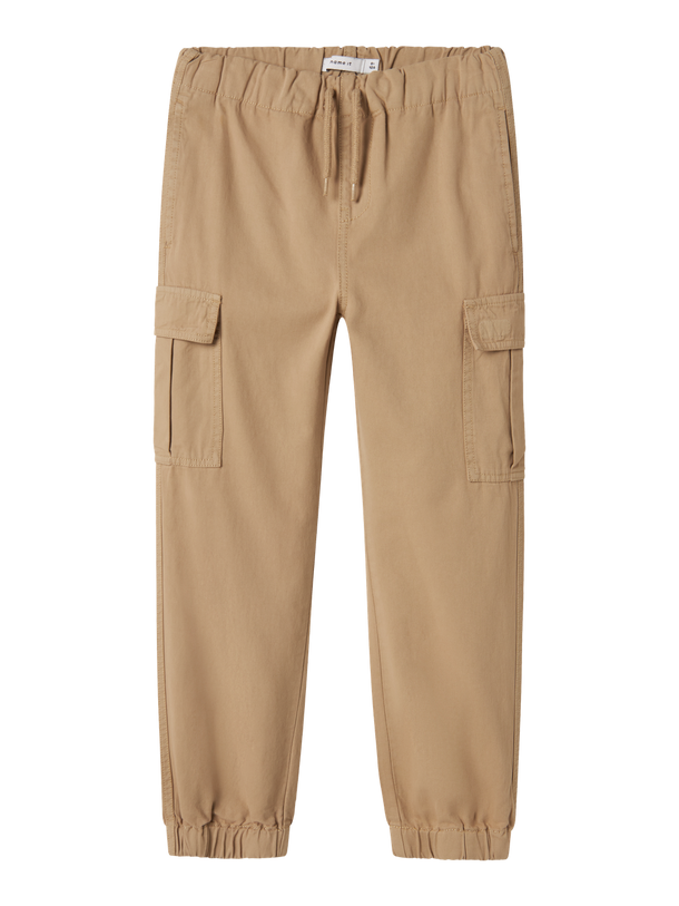 Product PANTALÓN RYAN-Twill - Image 3