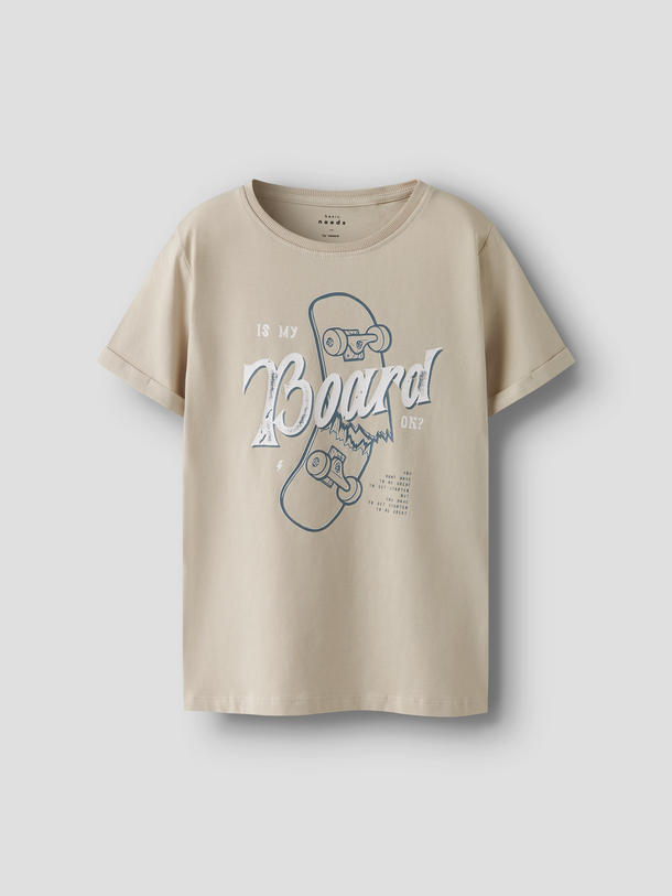 Product CAMISETA VUX - Peyote Print:Board - Image 1