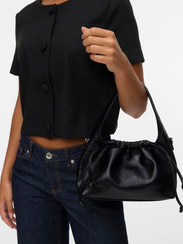 Product BOLSO MONICA  - Black - Image 2