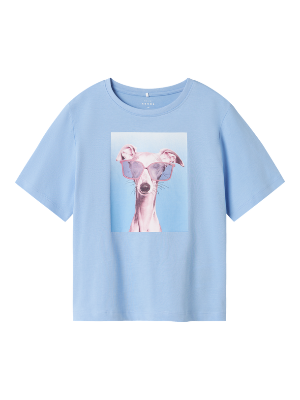 Product CAMISETA TEA - Serenity Print:Dog - Image 3