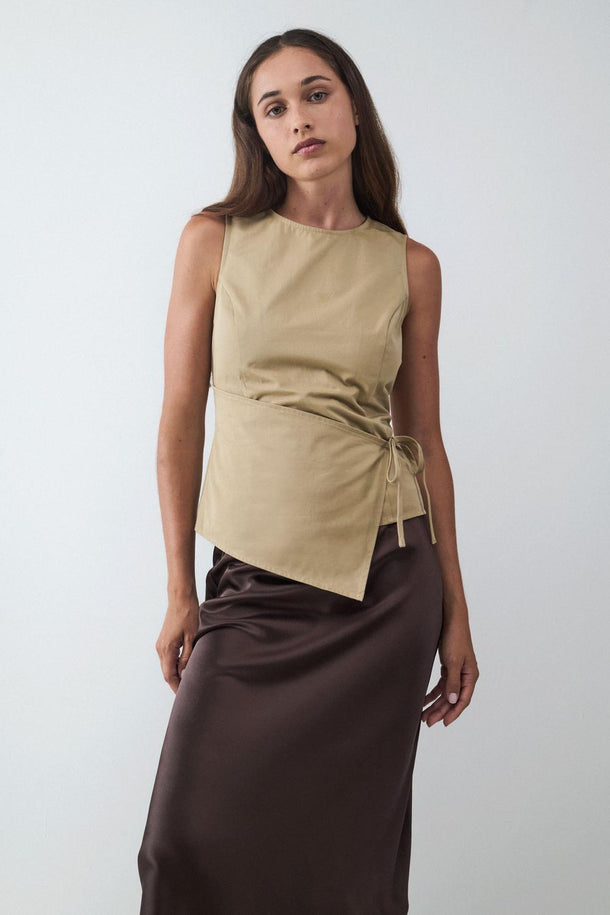 Product TOP BMK-Beige - Image 1