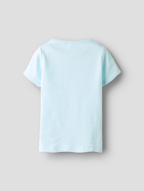 Product CAMISETA KATIE-Blue Light - Image 4