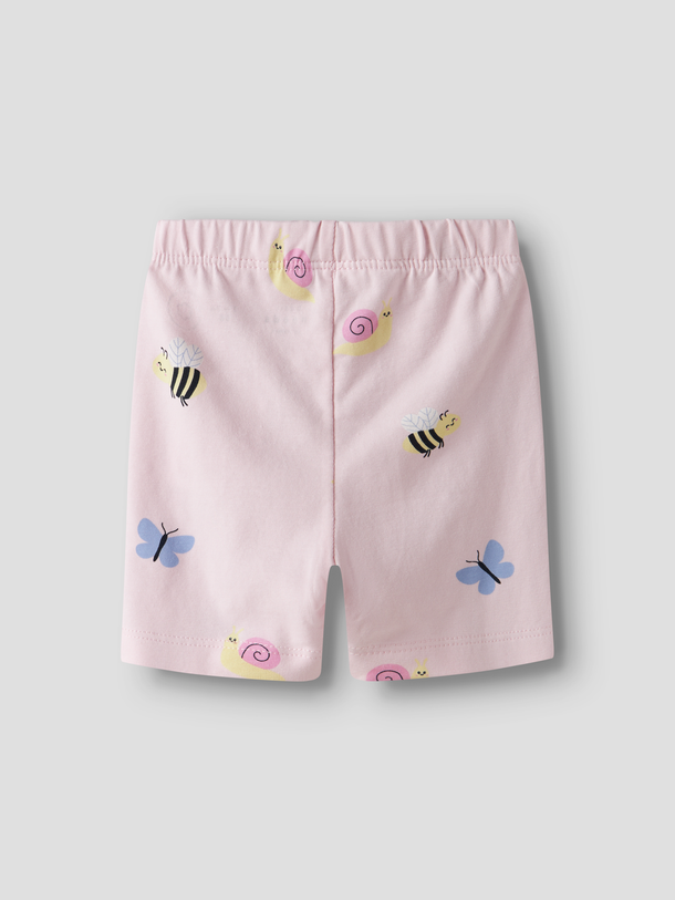 Product BIKER VANDORA-Ballerina AOP:Bee and butterfly - Image 4