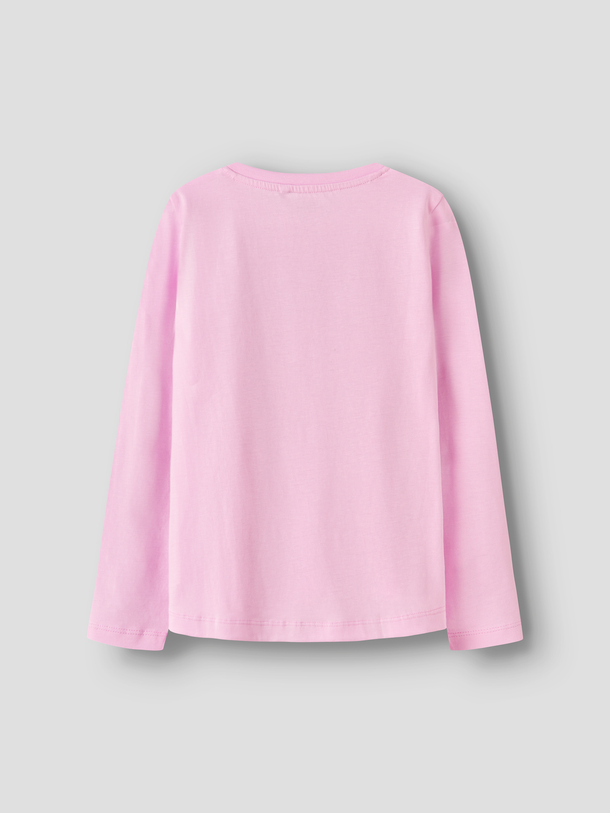 Product CAMISETA VIOLET-Sweet Dreams Print:Butterfly - Image 4