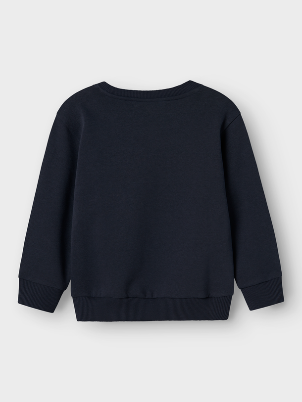 Product SUDADERA VALLEN - Dark Sapphire Print:Dino - Image 4