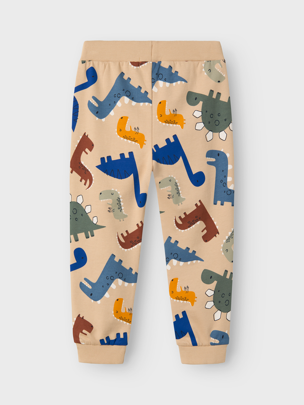 Product PANTALÓN NENNO - Irish Cream - Image 4