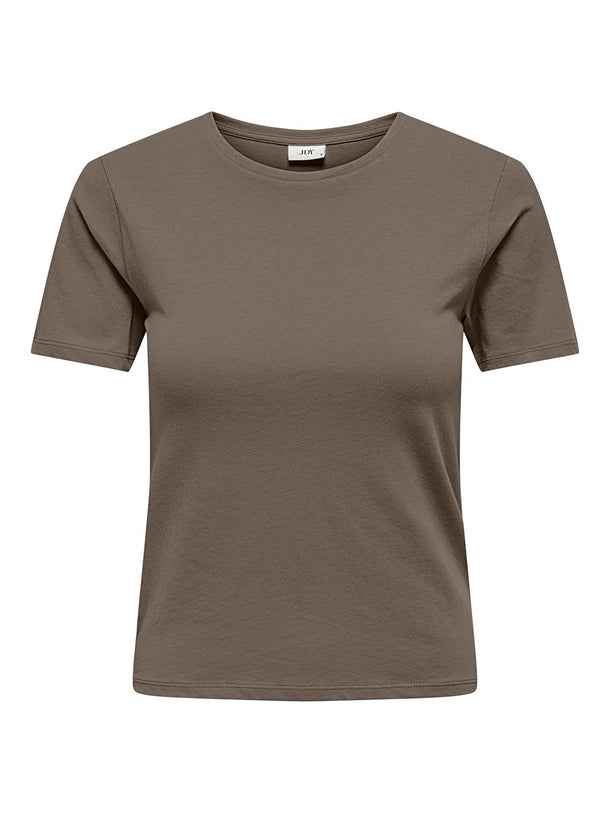 Product CAMISETA KENNY - Walnut - Image 1
