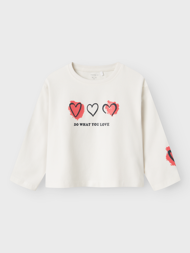 Product CAMISETA NOMI - Jet Stream - Image 1