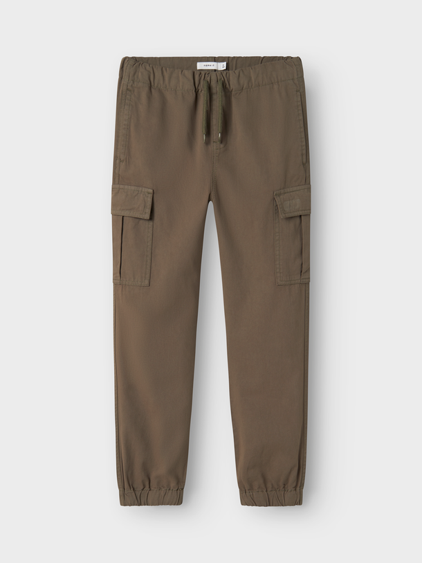 Product PANTALÓN RYAN-Dusty Olive - Image 1