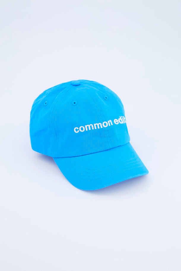 Product GORRO BORDADO COMMOM EDIT BMK-Light Blue - Image 2