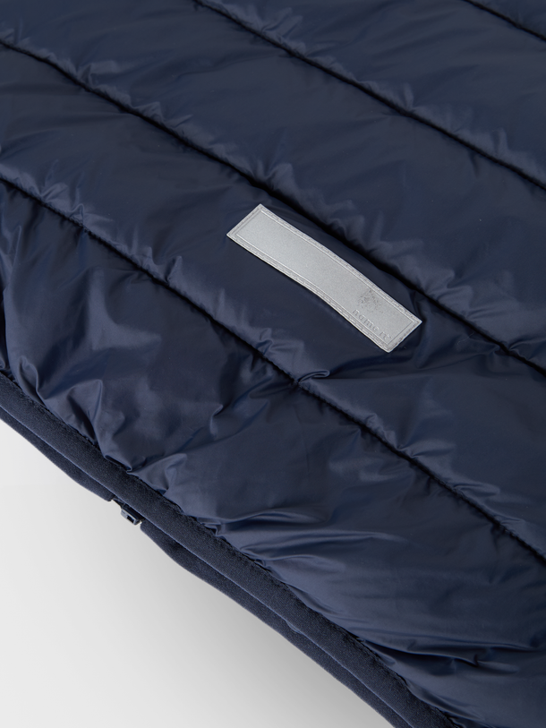 Product CHAQUETA MONAY - Dark Sapphire - Image 5